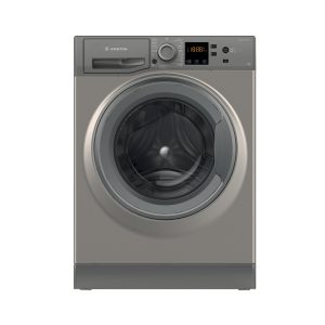 ARISTON WASHING MACHINE - 8KG - 1200 RPM
